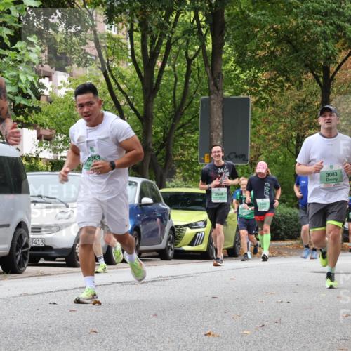 21.09.2025 - PSD Bank Halbmarathon Luisa Fischer http://msf.ph/oto/8929872 21.09.2025 11:49:22 Laufen 1323, 3053, 3418, 29449, 2943, 3083, 3011 meine-sportfotos.de