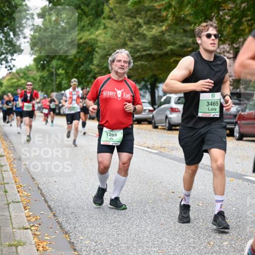 21.09.2025 - PSD Bank Halbmarathon Dr. Thomas Lammeyer http://msf.ph/oto/8929876 21.09.2025 10:49:25 Laufen 1289, 3465, 306 meine-sportfotos.de