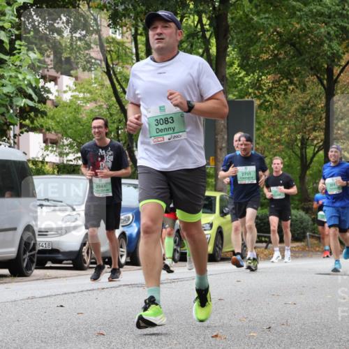 21.09.2025 - PSD Bank Halbmarathon Luisa Fischer http://msf.ph/oto/8929886 21.09.2025 11:49:24 Laufen 2565, 3418, 2944, 3083, 2751, 27, 301 meine-sportfotos.de