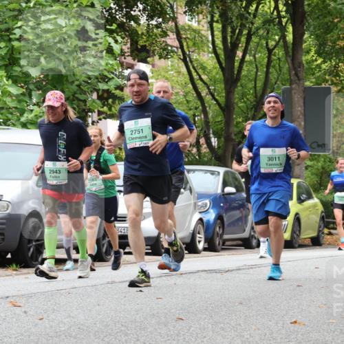 21.09.2025 - PSD Bank Halbmarathon Luisa Fischer http://msf.ph/oto/8929896 21.09.2025 11:49:27 Laufen 2943, 2563, 3418, 2751, 3011, 1789, 1376 meine-sportfotos.de