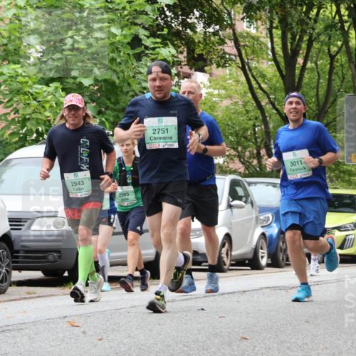 21.09.2025 - PSD Bank Halbmarathon Luisa Fischer http://msf.ph/oto/8929898 21.09.2025 11:49:27 Laufen 2943, 2563, 2751, 3011 meine-sportfotos.de