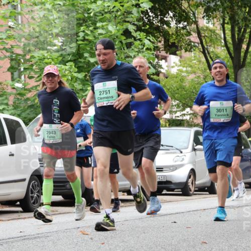 21.09.2025 - PSD Bank Halbmarathon Luisa Fischer http://msf.ph/oto/8929901 21.09.2025 11:49:27 Laufen 2943, 2751, 3418, 3011, 1789 meine-sportfotos.de