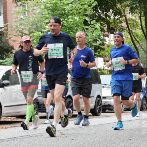 21.09.2025 - PSD Bank Halbmarathon Luisa Fischer http://msf.ph/oto/8929902 21.09.2025 11:49:28 Laufen 2943, 2751, 31, 3418, 3011, 2741, 1789 meine-sportfotos.de