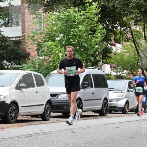 21.09.2025 - PSD Bank Halbmarathon Luisa Fischer http://msf.ph/oto/8929914 21.09.2025 11:49:30 Laufen 2741, 3418, 1789, 3172, 1790 meine-sportfotos.de