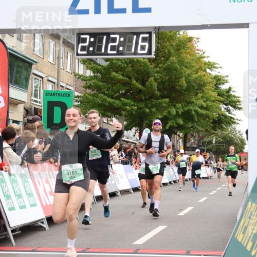 21.09.2025 - PSD Bank Halbmarathon Strokosch-Dieckow http://msf.ph/oto/8929915 21.09.2025 12:11:40 Ziel 1635, 2754, 2907, 3161, 3249, 3424, 3533 meine-sportfotos.de