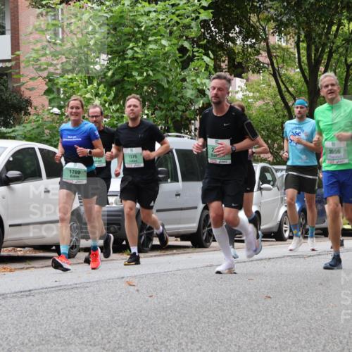 21.09.2025 - PSD Bank Halbmarathon Luisa Fischer http://msf.ph/oto/8929929 21.09.2025 11:49:33 Laufen 1789, 1376, 3956 meine-sportfotos.de