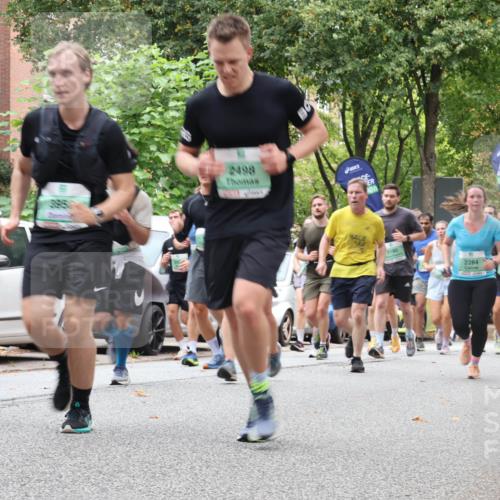 21.09.2025 - PSD Bank Halbmarathon Luisa Fischer http://msf.ph/oto/8929955 21.09.2025 11:49:47 Laufen 2879, 2498, 10, 3180, 2284, 2738, 2474 meine-sportfotos.de