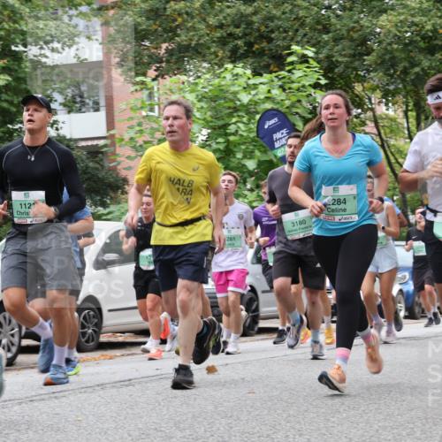 21.09.2025 - PSD Bank Halbmarathon Luisa Fischer http://msf.ph/oto/8929967 21.09.2025 11:49:49 Laufen 5, 1121, 02, 261, 3180, 284, 2474, 1201 meine-sportfotos.de