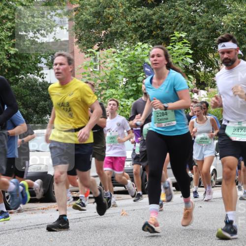 21.09.2025 - PSD Bank Halbmarathon Luisa Fischer http://msf.ph/oto/8929969 21.09.2025 11:49:49 Laufen 1121, 1281, 2284, 34, 2938, 2474, 1201, 2686 meine-sportfotos.de