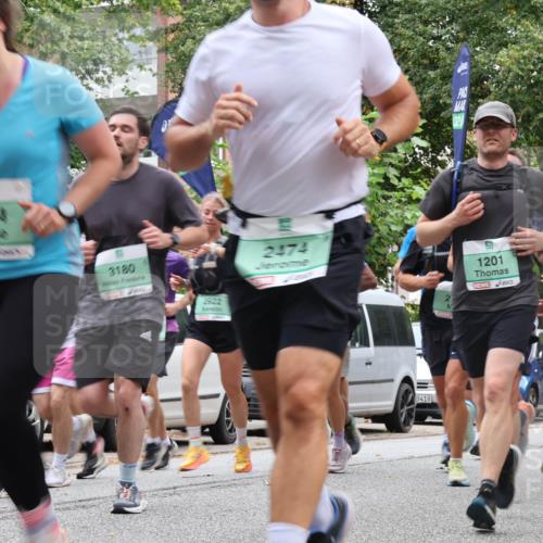 21.09.2025 - PSD Bank Halbmarathon Luisa Fischer http://msf.ph/oto/8929976 21.09.2025 11:49:50 Laufen 2284, 3180, 2474, 3418, 1201, 2686, 3352 meine-sportfotos.de