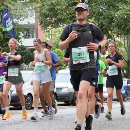 21.09.2025 - PSD Bank Halbmarathon Luisa Fischer http://msf.ph/oto/8929980 21.09.2025 11:49:51 Laufen 1713, 0201, 2622, 2938, 1201, 2686, 3352 meine-sportfotos.de