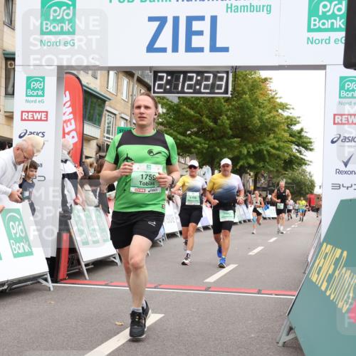 21.09.2025 - PSD Bank Halbmarathon Strokosch-Dieckow http://msf.ph/oto/8929987 21.09.2025 12:11:46 Ziel 1173, 1198, 1759, 2754, 3161, 3249, 3533 meine-sportfotos.de