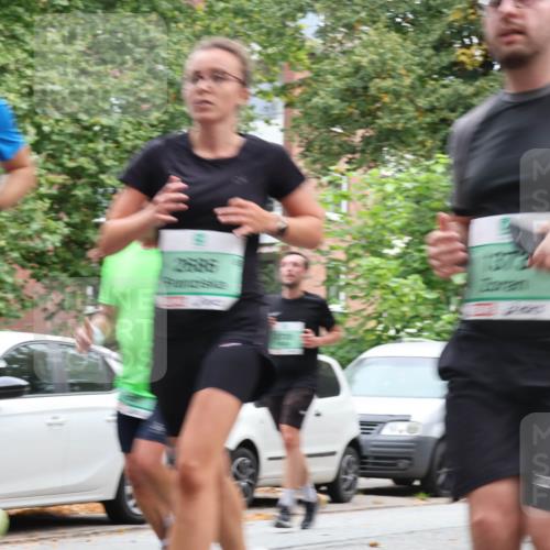 21.09.2025 - PSD Bank Halbmarathon Luisa Fischer http://msf.ph/oto/8929991 21.09.2025 11:49:53 Laufen  meine-sportfotos.de
