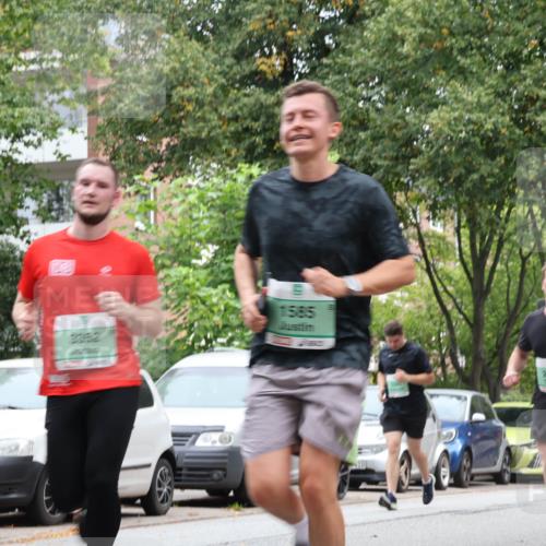 21.09.2025 - PSD Bank Halbmarathon Luisa Fischer http://msf.ph/oto/8929999 21.09.2025 11:49:54 Laufen 20, 2232, 1585, 2986 meine-sportfotos.de