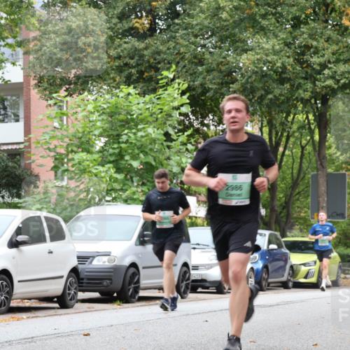21.09.2025 - PSD Bank Halbmarathon Luisa Fischer http://msf.ph/oto/8930005 21.09.2025 11:49:55 Laufen 6418, 2986 meine-sportfotos.de