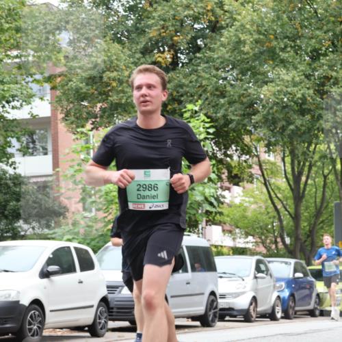 21.09.2025 - PSD Bank Halbmarathon Luisa Fischer http://msf.ph/oto/8930009 21.09.2025 11:49:56 Laufen 2986 meine-sportfotos.de