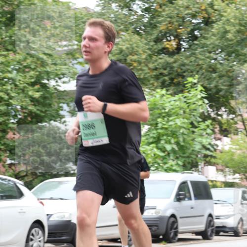 21.09.2025 - PSD Bank Halbmarathon Luisa Fischer http://msf.ph/oto/8930011 21.09.2025 11:49:56 Laufen 1986 meine-sportfotos.de