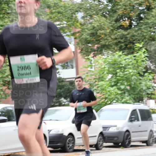 21.09.2025 - PSD Bank Halbmarathon Luisa Fischer http://msf.ph/oto/8930013 21.09.2025 11:49:56 Laufen 2986 meine-sportfotos.de