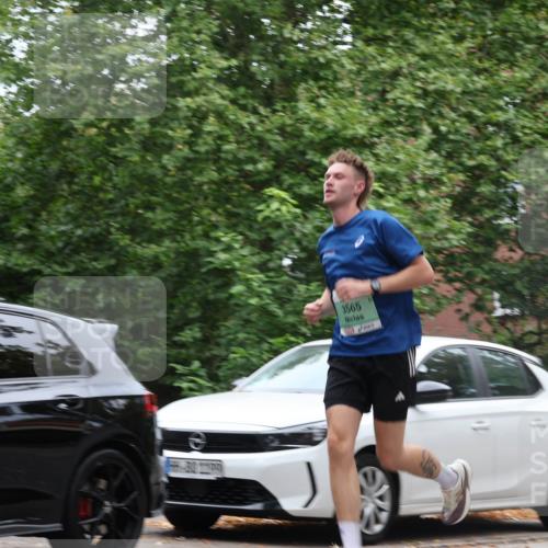 21.09.2025 - PSD Bank Halbmarathon Luisa Fischer http://msf.ph/oto/8930022 21.09.2025 11:50:02 Laufen 3565 meine-sportfotos.de