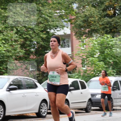21.09.2025 - PSD Bank Halbmarathon Luisa Fischer http://msf.ph/oto/8930030 21.09.2025 11:50:05 Laufen 2464, 3087 meine-sportfotos.de