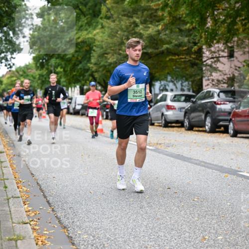 21.09.2025 - PSD Bank Halbmarathon Dr. Thomas Lammeyer http://msf.ph/oto/8930031 21.09.2025 10:49:33 Laufen 3512 meine-sportfotos.de