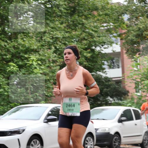 21.09.2025 - PSD Bank Halbmarathon Luisa Fischer http://msf.ph/oto/8930033 21.09.2025 11:50:05 Laufen 2464, 3087 meine-sportfotos.de