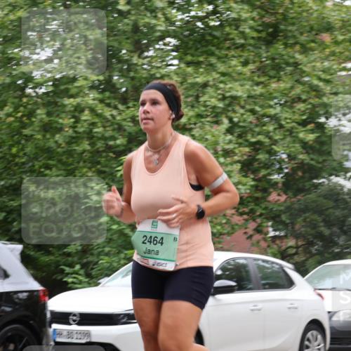 21.09.2025 - PSD Bank Halbmarathon Luisa Fischer http://msf.ph/oto/8930035 21.09.2025 11:50:06 Laufen 2464, 3087 meine-sportfotos.de