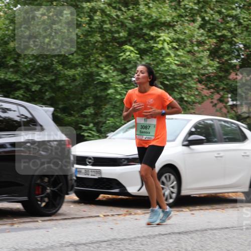 21.09.2025 - PSD Bank Halbmarathon Luisa Fischer http://msf.ph/oto/8930042 21.09.2025 11:50:07 Laufen 3087 meine-sportfotos.de