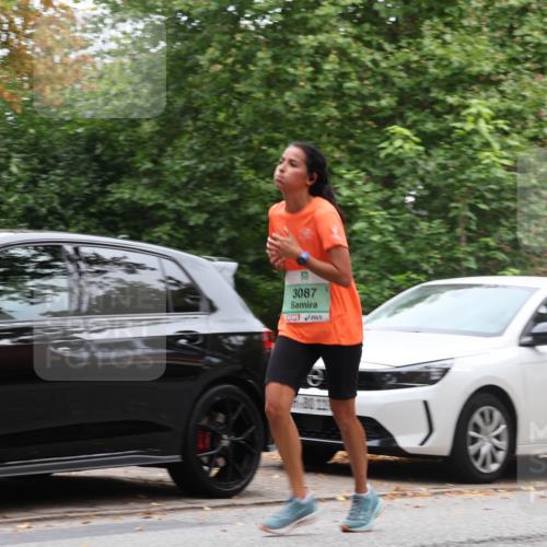 21.09.2025 - PSD Bank Halbmarathon Luisa Fischer http://msf.ph/oto/8930045 21.09.2025 11:50:08 Laufen 4, 3087 meine-sportfotos.de