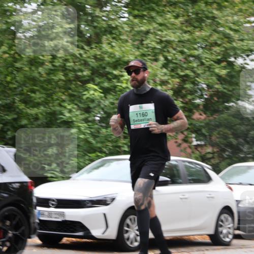 21.09.2025 - PSD Bank Halbmarathon Luisa Fischer http://msf.ph/oto/8930053 21.09.2025 11:50:10 Laufen 1160 meine-sportfotos.de