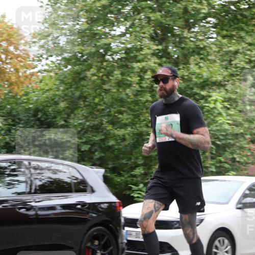 21.09.2025 - PSD Bank Halbmarathon Luisa Fischer http://msf.ph/oto/8930054 21.09.2025 11:50:10 Laufen  meine-sportfotos.de