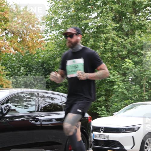 21.09.2025 - PSD Bank Halbmarathon Luisa Fischer http://msf.ph/oto/8930057 21.09.2025 11:50:10 Laufen 801199 meine-sportfotos.de