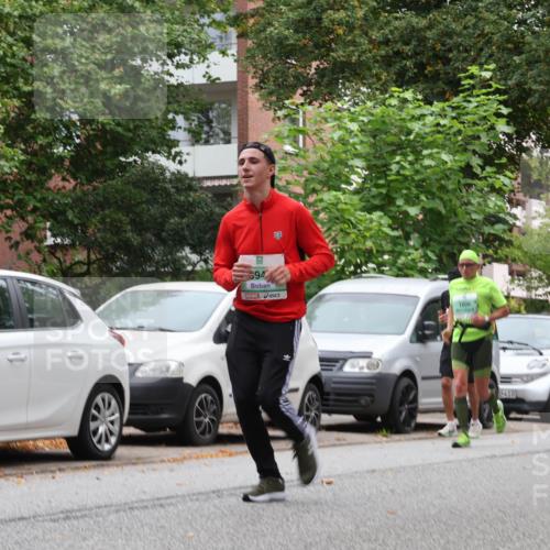 21.09.2025 - PSD Bank Halbmarathon Luisa Fischer http://msf.ph/oto/8930061 21.09.2025 11:50:12 Laufen 94, 1020, 3299 meine-sportfotos.de