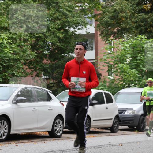 21.09.2025 - PSD Bank Halbmarathon Luisa Fischer http://msf.ph/oto/8930063 21.09.2025 11:50:12 Laufen  meine-sportfotos.de