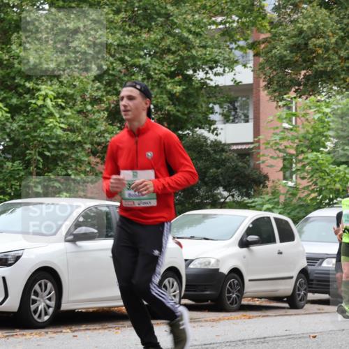 21.09.2025 - PSD Bank Halbmarathon Luisa Fischer http://msf.ph/oto/8930065 21.09.2025 11:50:12 Laufen 1199, 1020, 3299 meine-sportfotos.de