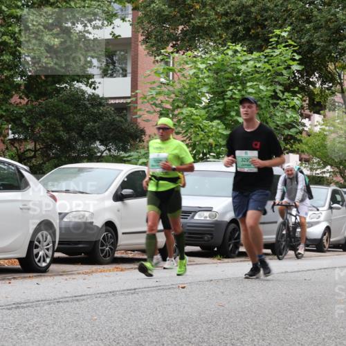 21.09.2025 - PSD Bank Halbmarathon Luisa Fischer http://msf.ph/oto/8930066 21.09.2025 11:50:13 Laufen 329, 2966 meine-sportfotos.de