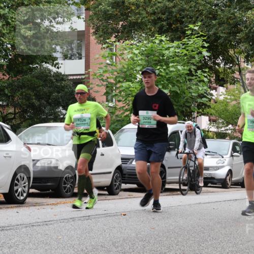 21.09.2025 - PSD Bank Halbmarathon Luisa Fischer http://msf.ph/oto/8930068 21.09.2025 11:50:13 Laufen 1026, 3299, 2966, 3418, 3175 meine-sportfotos.de