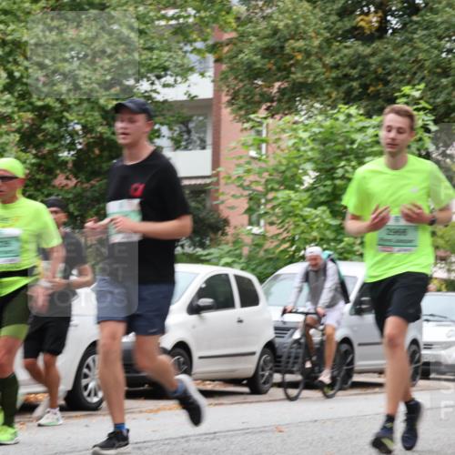 21.09.2025 - PSD Bank Halbmarathon Luisa Fischer http://msf.ph/oto/8930074 21.09.2025 11:50:15 Laufen  meine-sportfotos.de