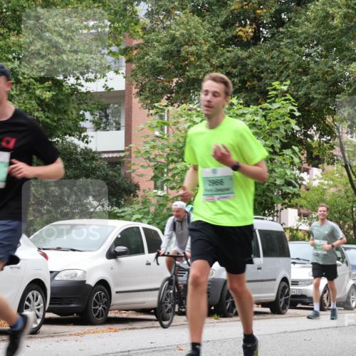 21.09.2025 - PSD Bank Halbmarathon Luisa Fischer http://msf.ph/oto/8930077 21.09.2025 11:50:15 Laufen 2966, 3418 meine-sportfotos.de