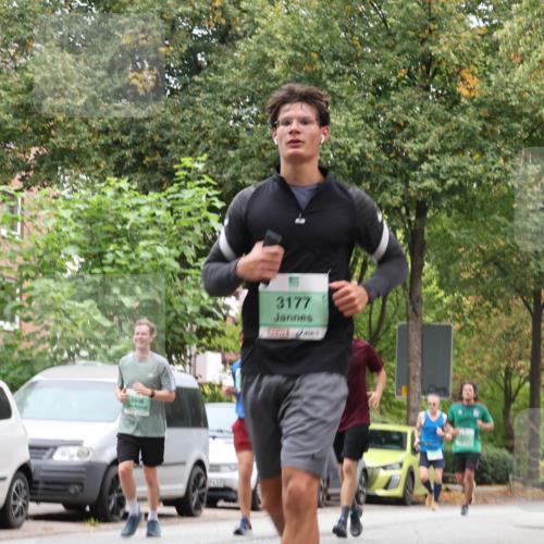 21.09.2025 - PSD Bank Halbmarathon Luisa Fischer http://msf.ph/oto/8930086 21.09.2025 11:50:16 Laufen 1938, 3177 meine-sportfotos.de