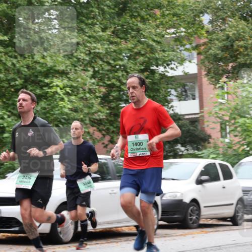21.09.2025 - PSD Bank Halbmarathon Luisa Fischer http://msf.ph/oto/8930100 21.09.2025 11:50:35 Laufen 3406, 3248, 1400 meine-sportfotos.de