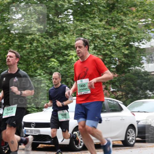 21.09.2025 - PSD Bank Halbmarathon Luisa Fischer http://msf.ph/oto/8930101 21.09.2025 11:50:35 Laufen 3406, 3248, 1400 meine-sportfotos.de