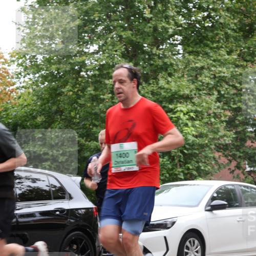 21.09.2025 - PSD Bank Halbmarathon Luisa Fischer http://msf.ph/oto/8930104 21.09.2025 11:50:36 Laufen 1400 meine-sportfotos.de