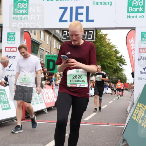 21.09.2025 - PSD Bank Halbmarathon Strokosch-Dieckow http://msf.ph/oto/8930109 21.09.2025 12:12:06 Ziel 2820, 2953, 3221, 3399, 3411, 3646 meine-sportfotos.de