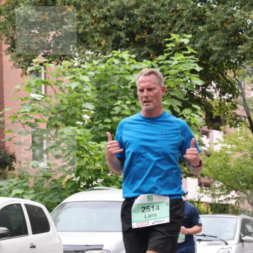 21.09.2025 - PSD Bank Halbmarathon Luisa Fischer http://msf.ph/oto/8930110 21.09.2025 11:50:37 Laufen 2514 meine-sportfotos.de
