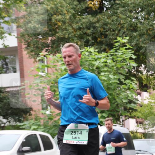 21.09.2025 - PSD Bank Halbmarathon Luisa Fischer http://msf.ph/oto/8930113 21.09.2025 11:50:37 Laufen 2514, 2854 meine-sportfotos.de