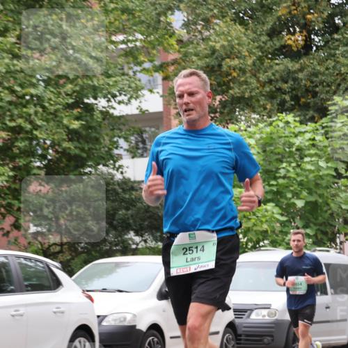 21.09.2025 - PSD Bank Halbmarathon Luisa Fischer http://msf.ph/oto/8930115 21.09.2025 11:50:38 Laufen 2514, 354, 3418 meine-sportfotos.de