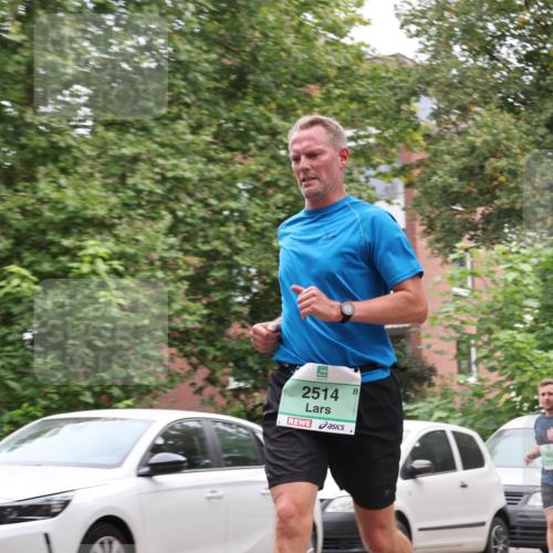 21.09.2025 - PSD Bank Halbmarathon Luisa Fischer http://msf.ph/oto/8930117 21.09.2025 11:50:38 Laufen 2514, 2854 meine-sportfotos.de