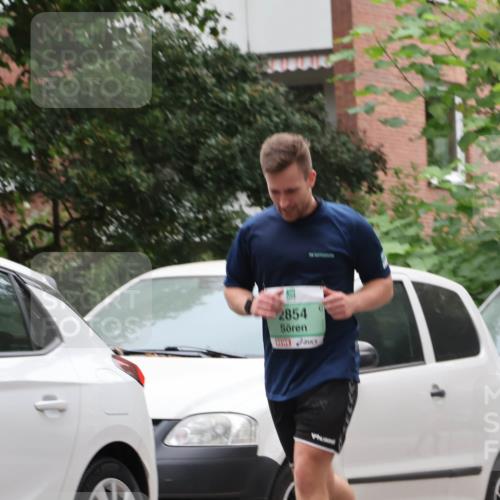 21.09.2025 - PSD Bank Halbmarathon Luisa Fischer http://msf.ph/oto/8930122 21.09.2025 11:50:39 Laufen 2854 meine-sportfotos.de