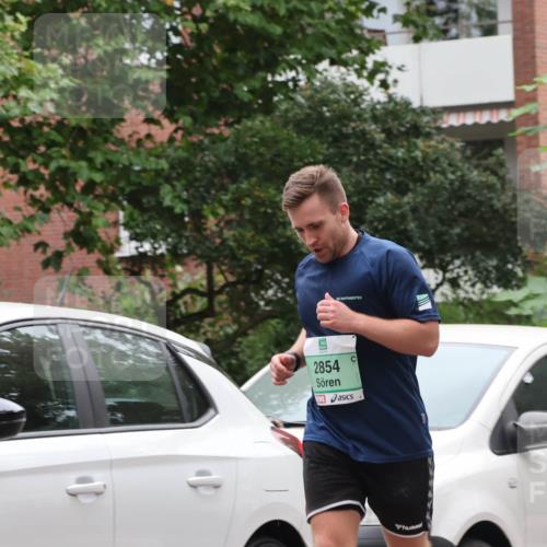21.09.2025 - PSD Bank Halbmarathon Luisa Fischer http://msf.ph/oto/8930124 21.09.2025 11:50:40 Laufen 2854 meine-sportfotos.de